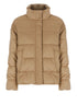 MAX MARA THE CUBE
Quilted down jacket